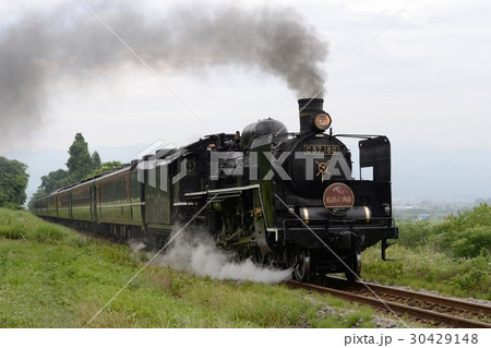 午後のばんえつ物語 30429148