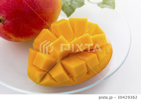 アップルマンゴー 30429362