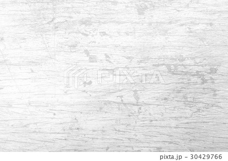 White Wood Board Texture Background. 30429766