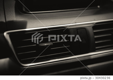 Car Air Conditioner 30430236