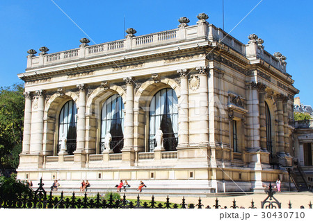 Fashion museum building 30430710