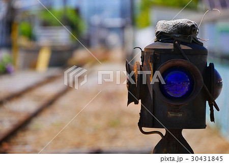 ローカル鉄道　岳南電車 30431845