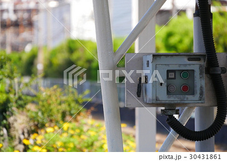 ローカル鉄道　岳南電車 30431861