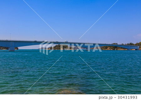 前島橋 天草五橋 四号橋 前島橋 天草五橋 四号橋 30431993