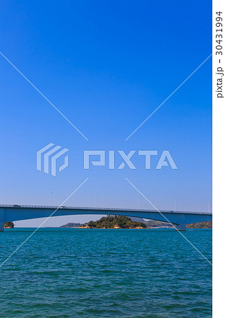 前島橋 天草五橋 四号橋 前島橋 天草五橋 四号橋 30431994