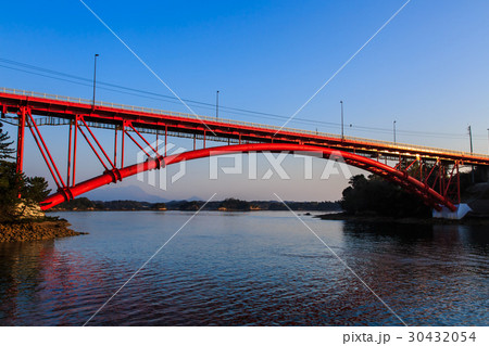 松島橋 天草五橋 五号橋 松島橋 天草五橋 五号橋 30432054