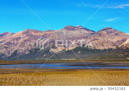 Lake in Canada 30432162