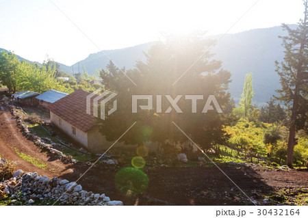Lycian way 30432164