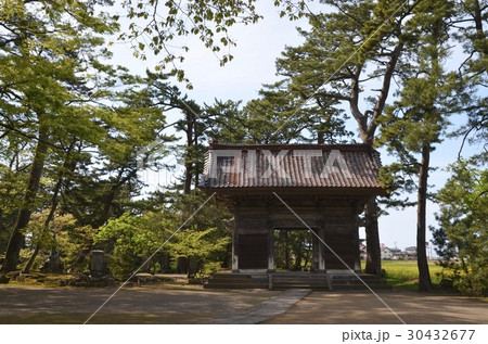 蚶満寺 30432677