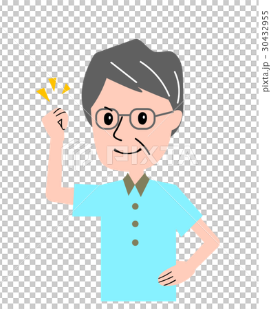 高級男性姿態 30432955