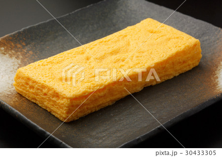 厚焼き卵 30433305