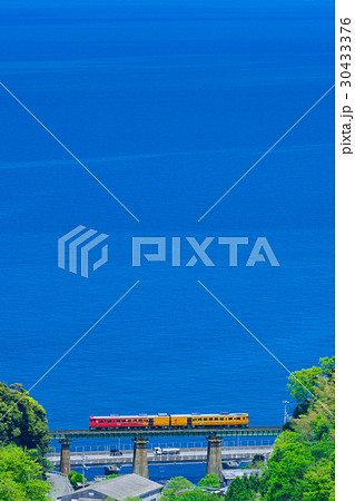 海の中を跨いで 30433376