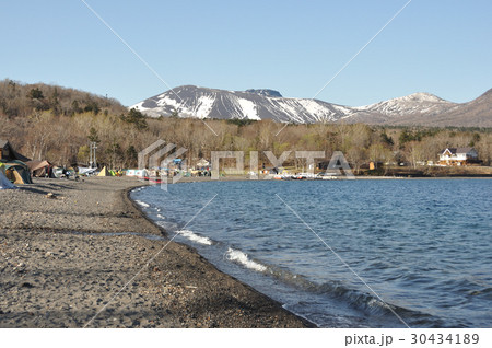 モーラップキャンプ場 支笏湖 モーラップキャンプ場 支笏湖 30434189