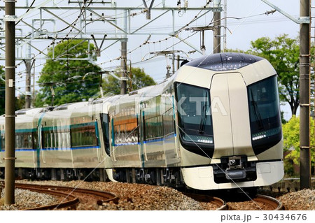 新特急 リバティ 30434676