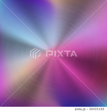 Metal Gradient Technology Background 30435193
