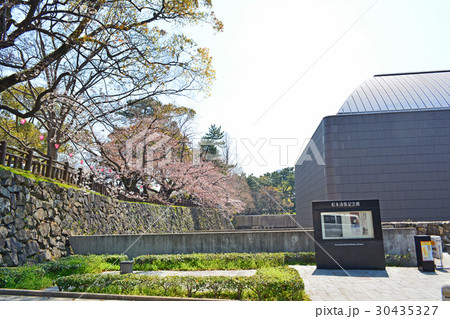 松本清張記念館 30435327