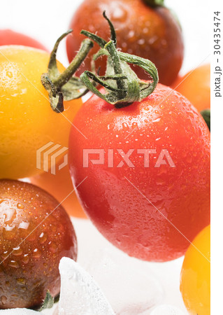 ミニトマト 30435474