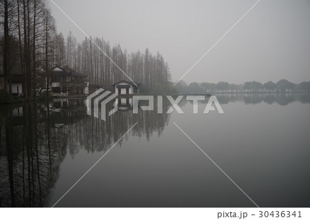 西湖 西湖 30436341