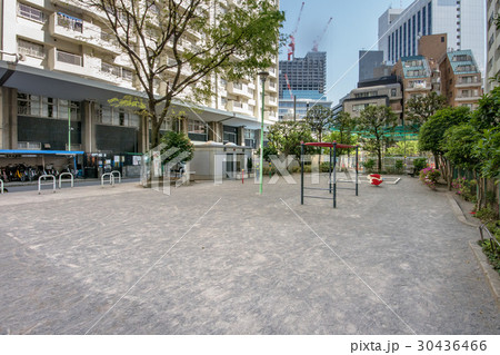 都営芝五丁目アパート 30436466