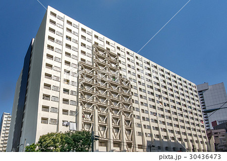 東京都港区芝の都営芝五丁目アパート 東京都港区芝の都営芝五丁目アパート 30436473
