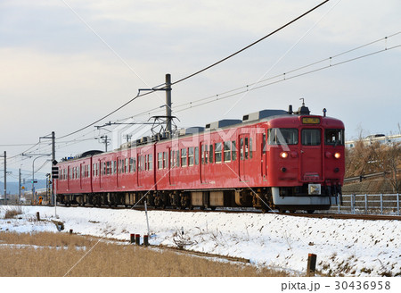 415系800番台七尾線 415系800番台七尾線 30436958