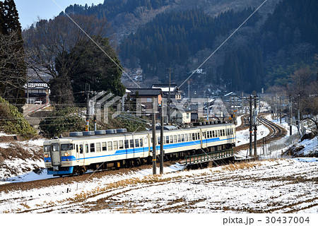 475系北陸色3両 30437004