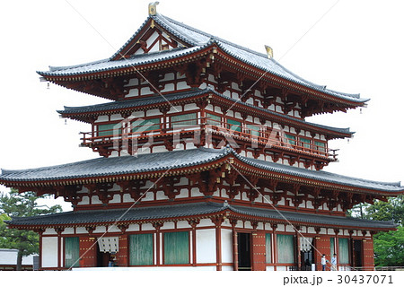 薬師寺-2 30437071