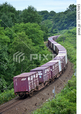 コキ50000系貨物列車 コキ50000系貨物列車 30437085