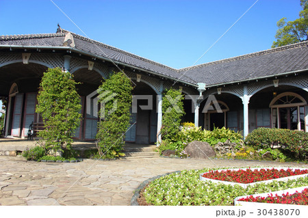 グラバー園 30438070