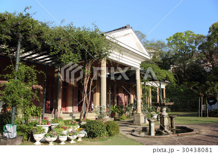 グラバー園 30438081