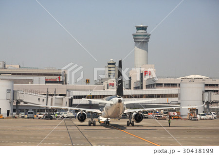 羽田空港 30438199