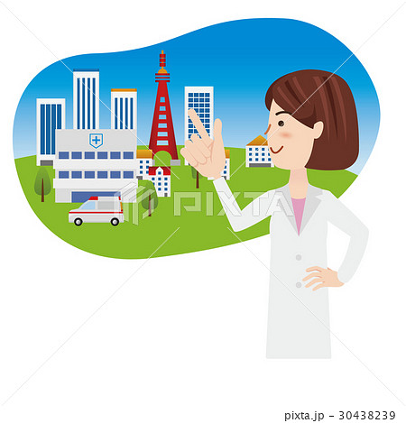 病院 女医 病院 女医 30438239
