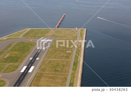 東京国際空港 30438263