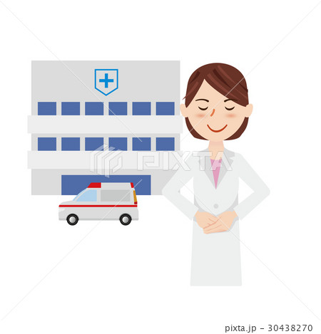 病院 女医 病院 女医 30438270