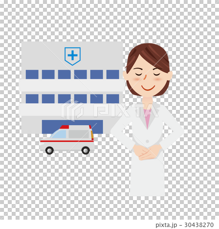 病院 女医 病院 女医 30438270