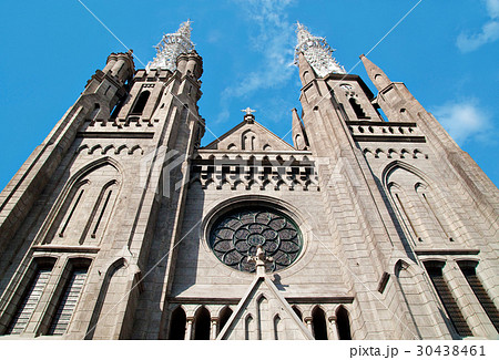 The Cathedral, Jakarta, Indonesia 30438461