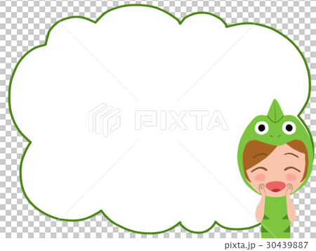 服裝女孩變色蜥蜴副本 - 空間3 服裝女孩變色蜥蜴副本 - 空間3 30439887
