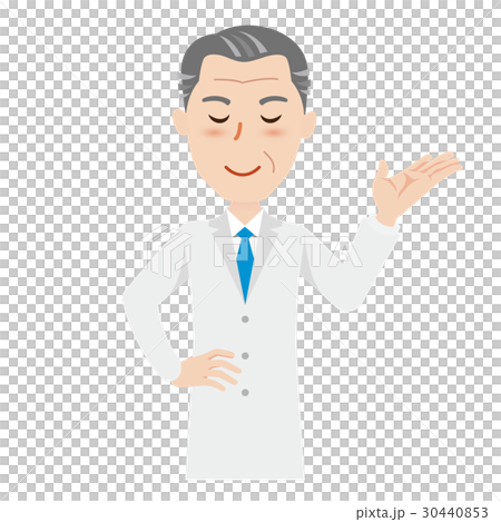 醫生退伍軍人 30440853