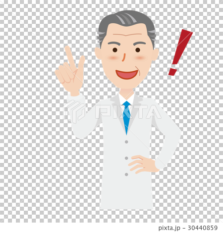A doctor veteran 30440859