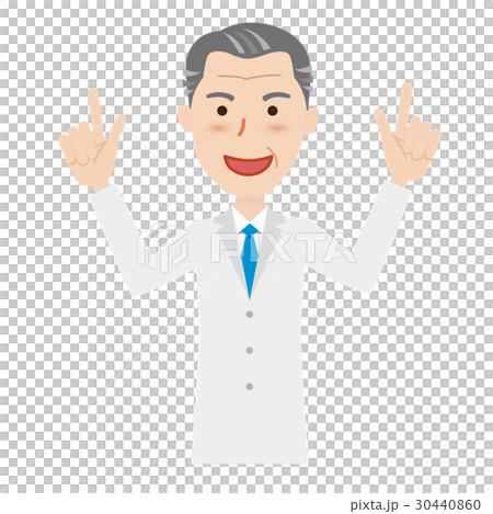 A doctor veteran 30440860