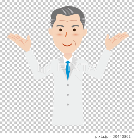 A doctor veteran 30440861