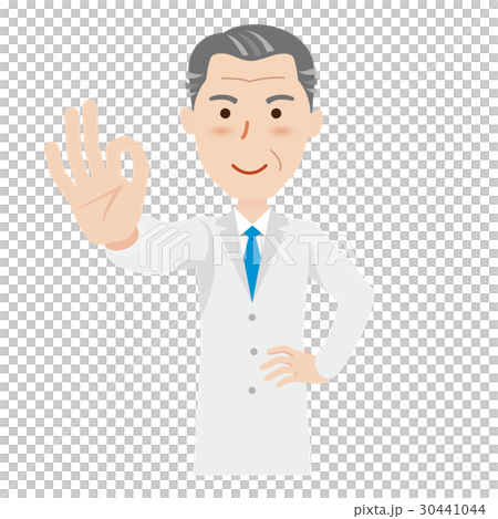 A doctor veteran 30441044