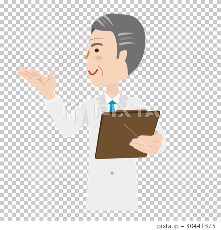 医者 診察 医者 診察 30441325