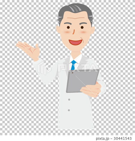 Doctor tablet 30441543