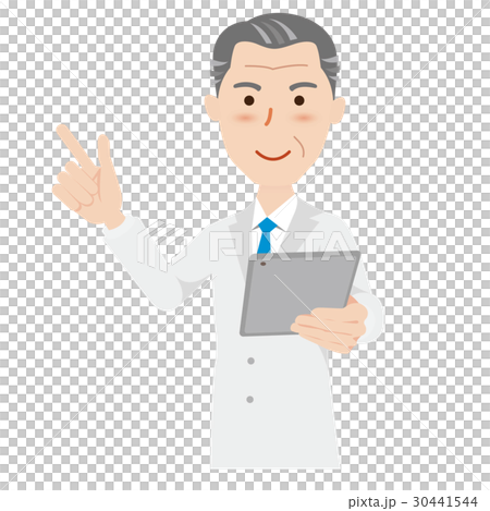 Doctor tablet 30441544