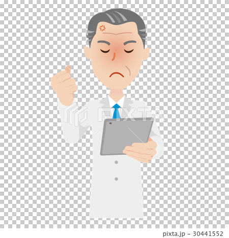 Doctor tablet 30441552