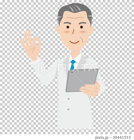 Doctor tablet 30441553