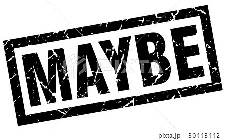 square grunge black maybe stamp 30443442