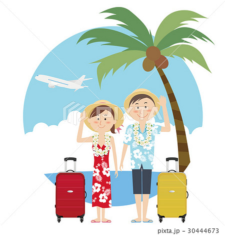 海外旅行 30444673