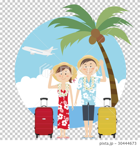 海外旅行 30444673